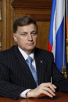 Макаров В.С.